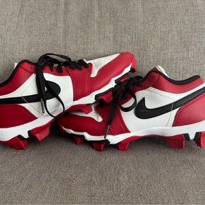 Nike Jordan low cleats